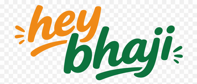 hey bhaji Logo